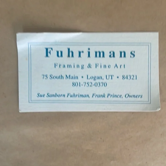 🎄•holiday needlepoint - Picture 8 of 8